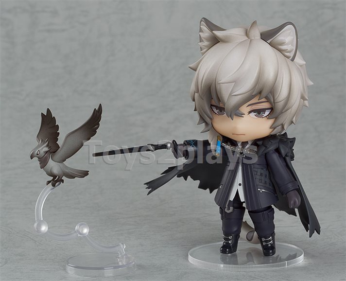 Nendoroid 1423 SilverAsh