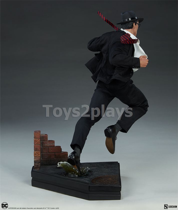 Sideshow  300715 Superman™: Call to Action