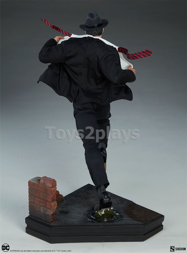 Sideshow  300715 Superman™: Call to Action