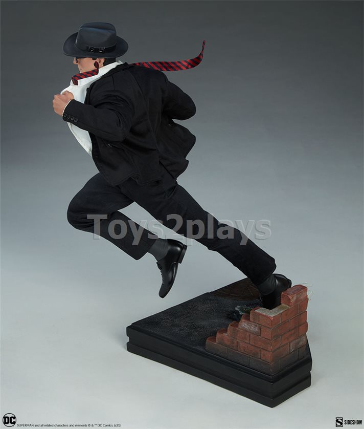 Sideshow  300715 Superman™: Call to Action