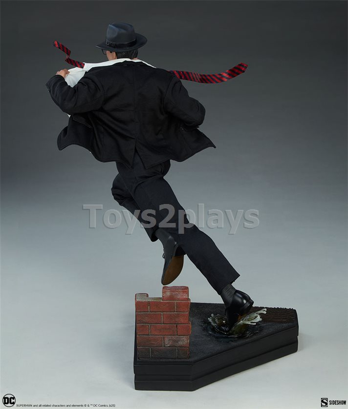 Sideshow  300715 Superman™: Call to Action