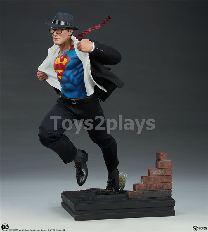 Sideshow  300715 Superman™: Call to Action