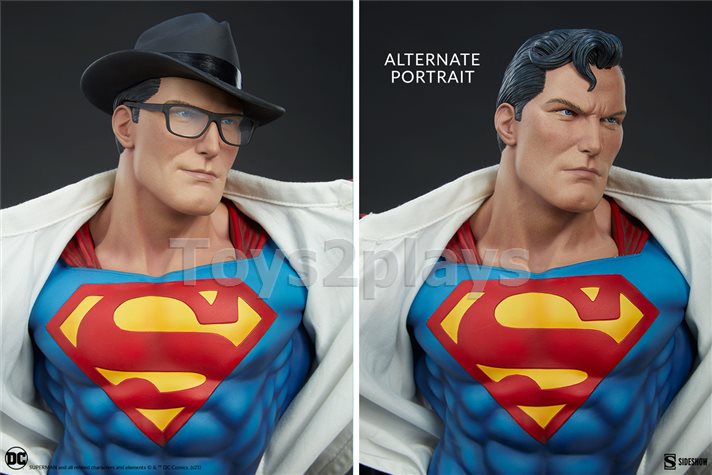 Sideshow  300715 Superman™: Call to Action