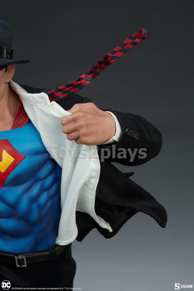 Sideshow  300715 Superman™: Call to Action