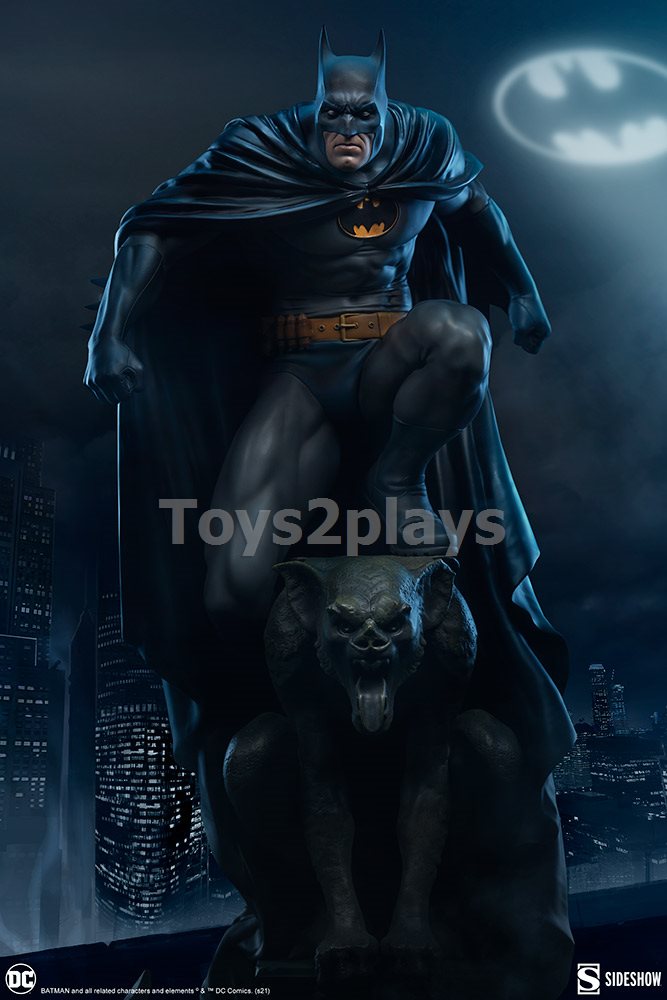 Sideshow 3007471 Batman Premium Format nor ver 