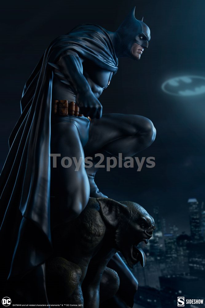Sideshow 3007471 Batman Premium Format nor ver 