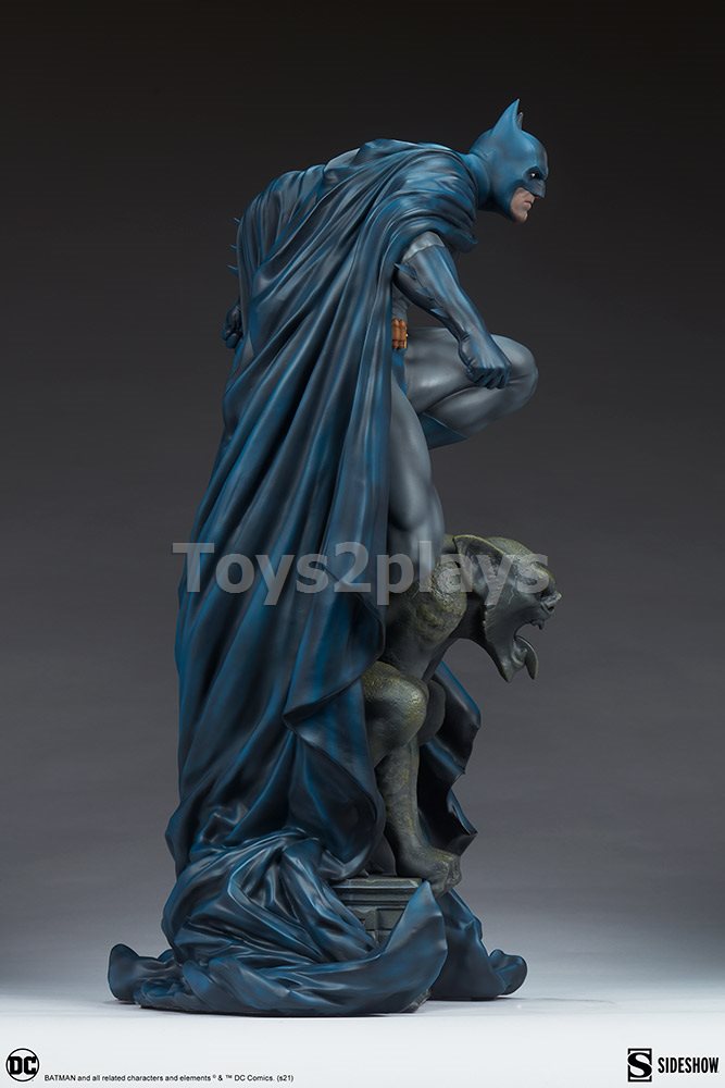 Sideshow 3007471 Batman Premium Format nor ver 