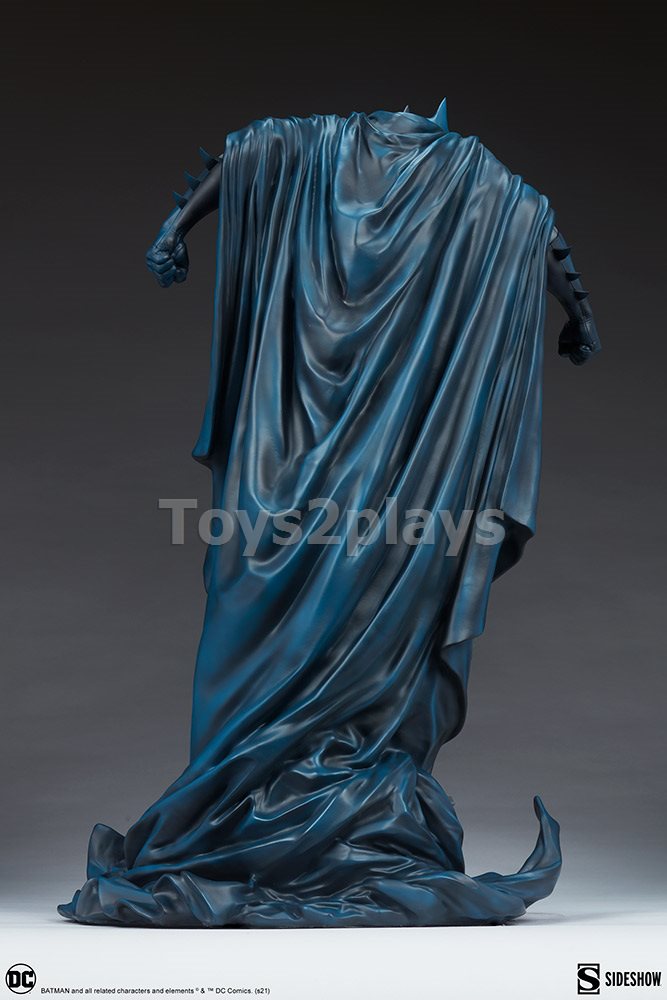 Sideshow 3007471 Batman Premium Format nor ver 