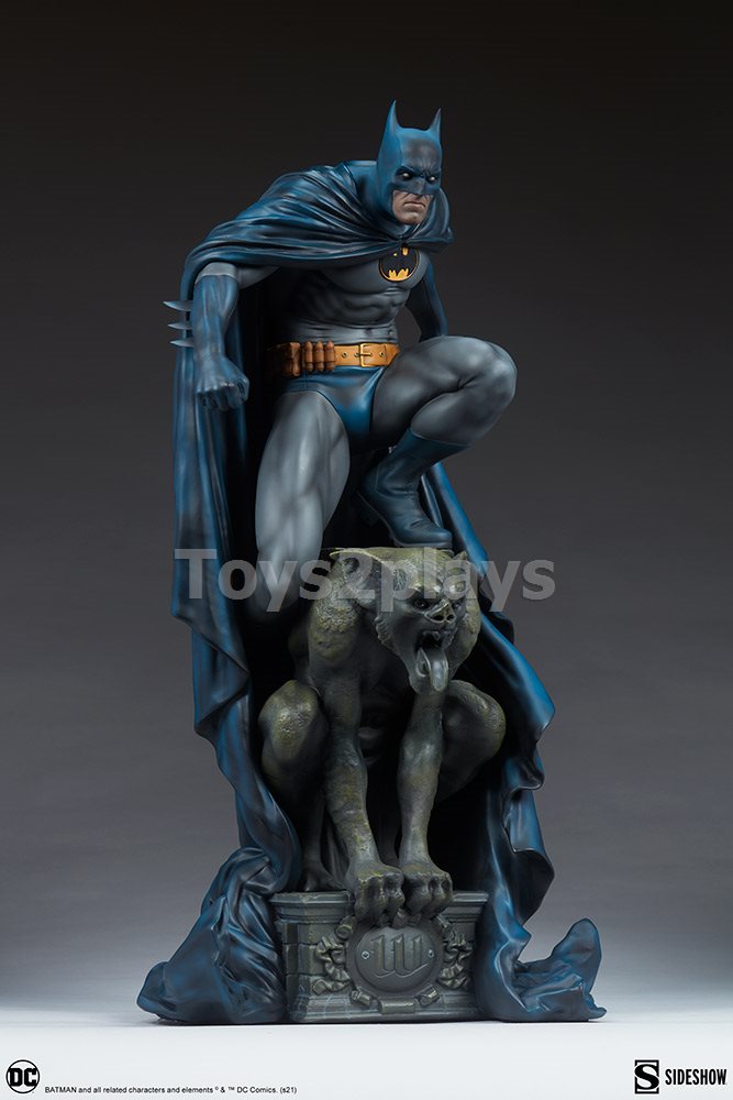 Sideshow 3007471 Batman Premium Format nor ver 