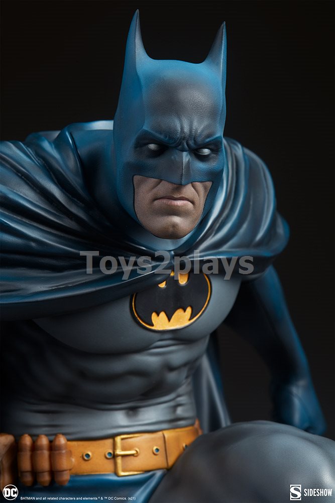 Sideshow 3007471 Batman Premium Format nor ver 