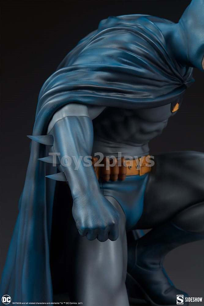 Sideshow 3007471 Batman Premium Format nor ver 