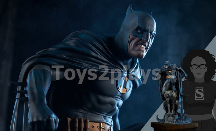 Sideshow 3007471 Batman Premium Format nor ver 