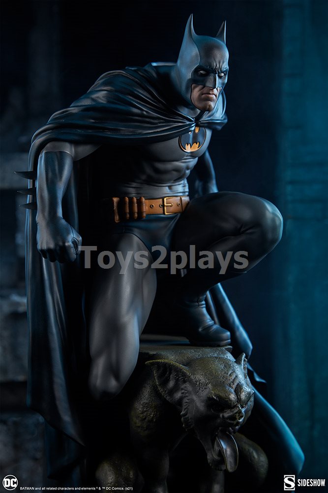 Sideshow 3007471 Batman Premium Format nor ver 
