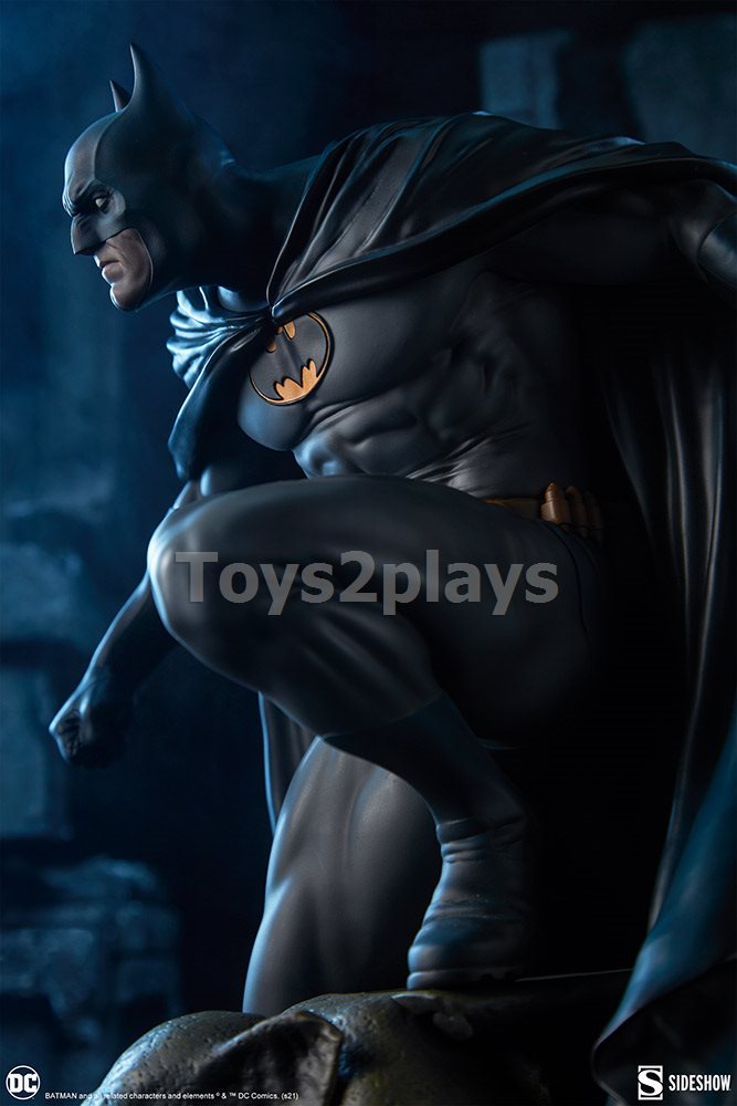 Sideshow 3007471 Batman Premium Format nor ver 