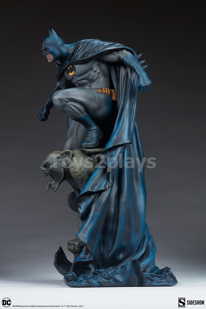 Sideshow 3007471 Batman Premium Format nor ver 