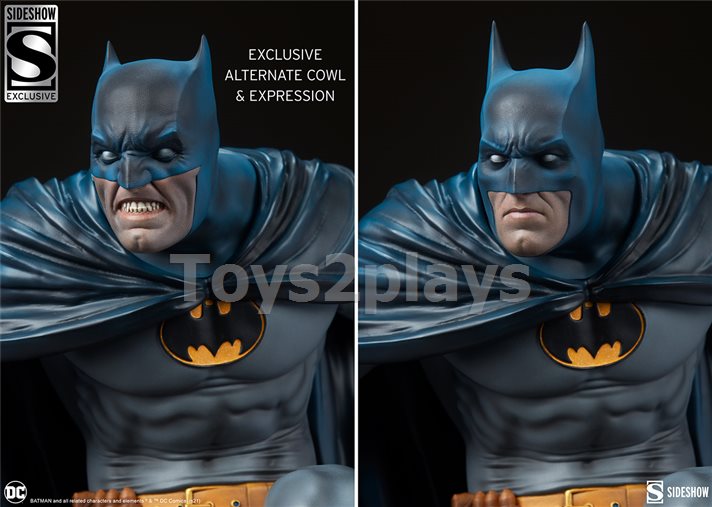 Sideshow 3007471 Batman Premium Format nor ver 