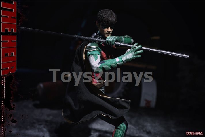 TOYS ERA 1/6 TE034 THE HEIR