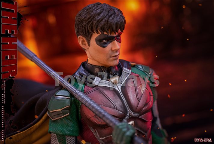 TOYS ERA 1/6 TE034 THE HEIR