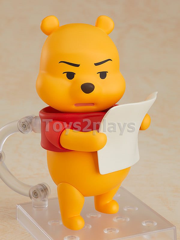 Good Smile Company Nendoroid 996 Winnie the Pooh & Piglet Set
