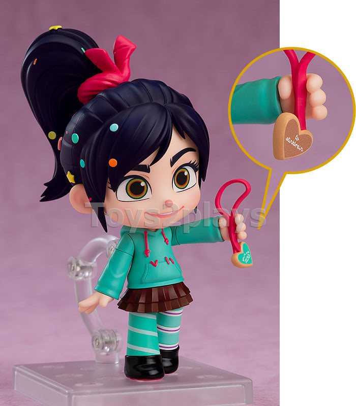 Good Smile Company Nendoroid 1492 Vanellope