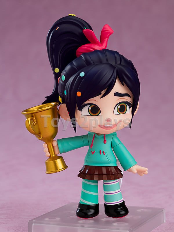 Good Smile Company Nendoroid 1492 Vanellope