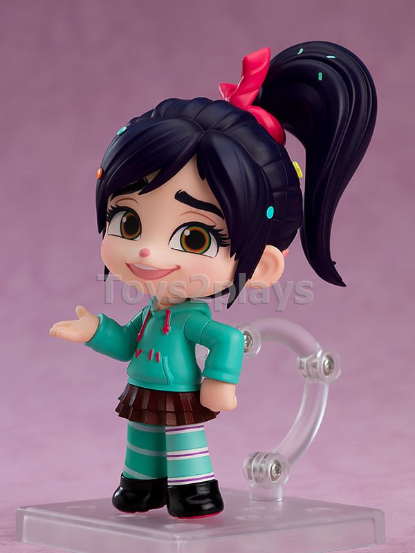 Good Smile Company Nendoroid 1492 Vanellope