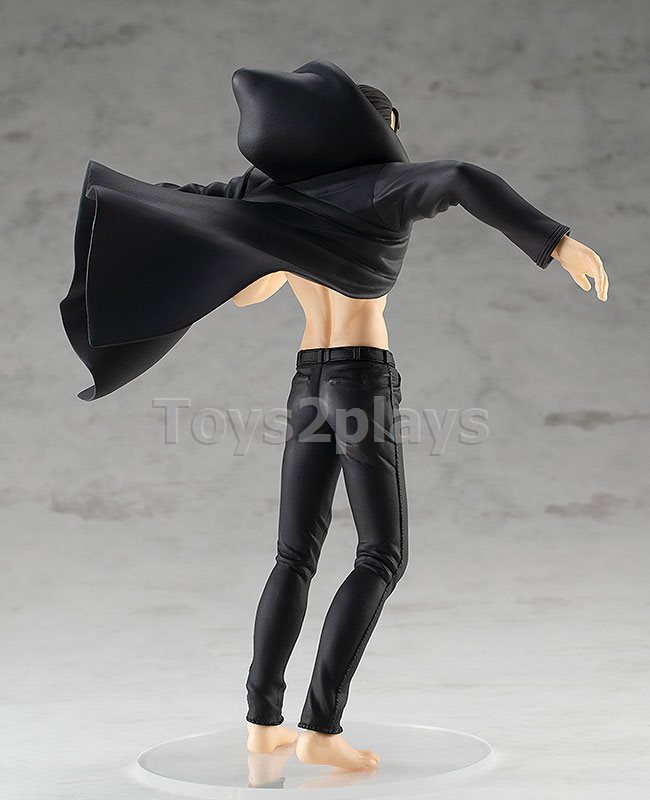 POP UP PARADE Attack on Titan Eren Yeager (Good Smile Company)