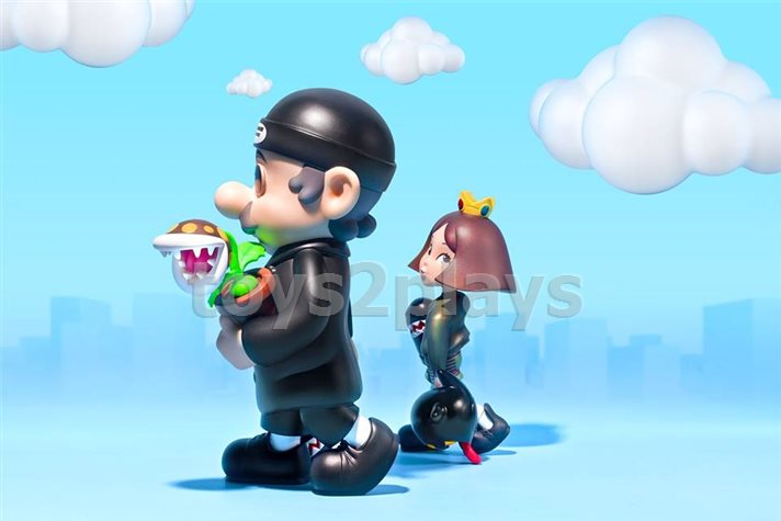 Fools Paradise Super professional (director's cut