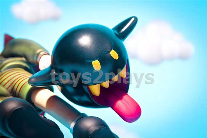 Fools Paradise Super professional (director's cut