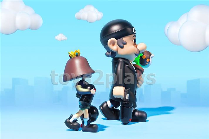 Fools Paradise Super professional (director's cut