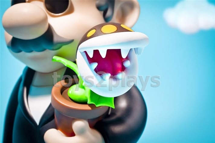 Fools Paradise Super professional (director's cut