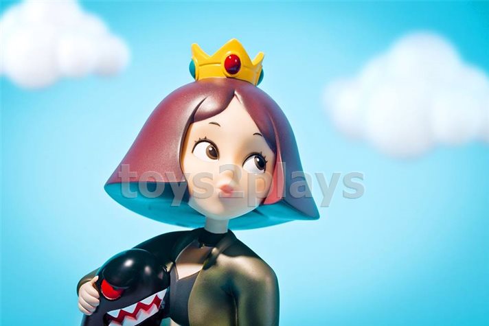 Fools Paradise Super professional (director's cut