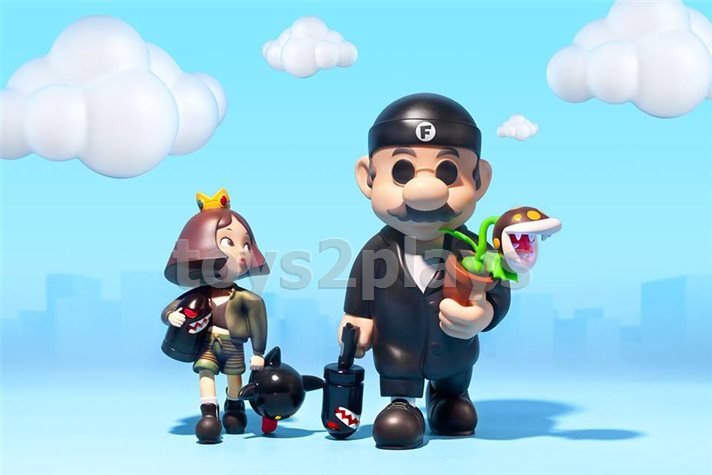 Fools Paradise Super professional (director's cut