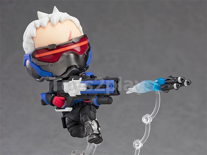 Nendoroid 976 Soldier: 76: Classic Skin Edition