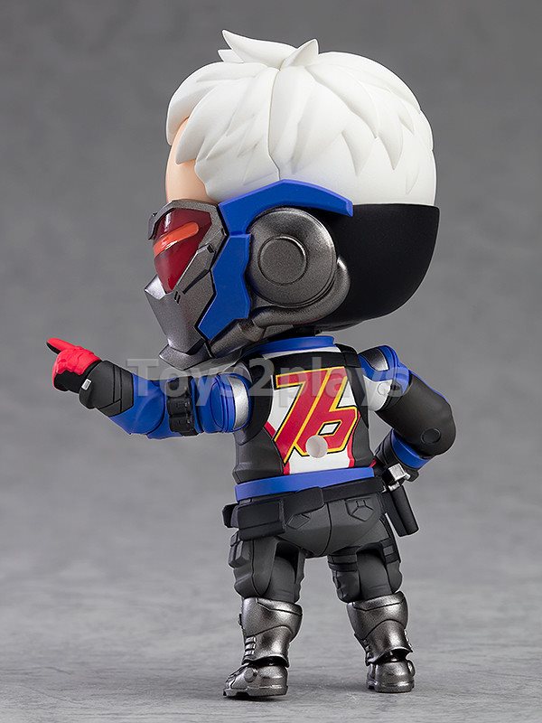 Nendoroid 976 Soldier: 76: Classic Skin Edition