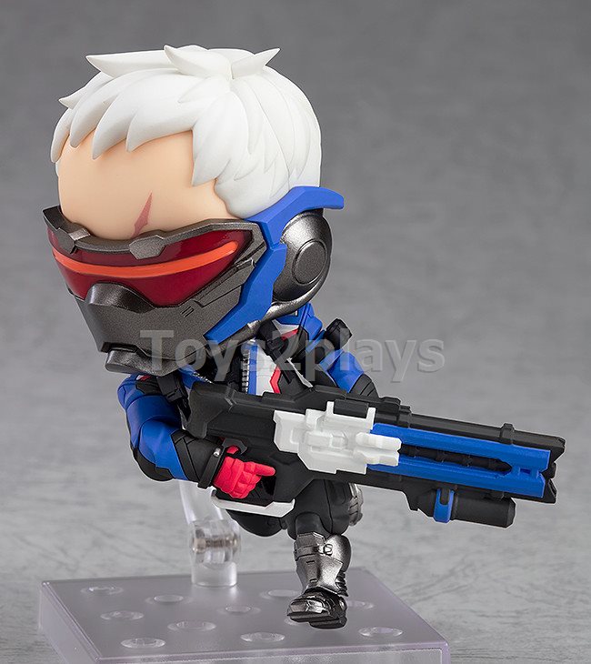 Nendoroid 976 Soldier: 76: Classic Skin Edition