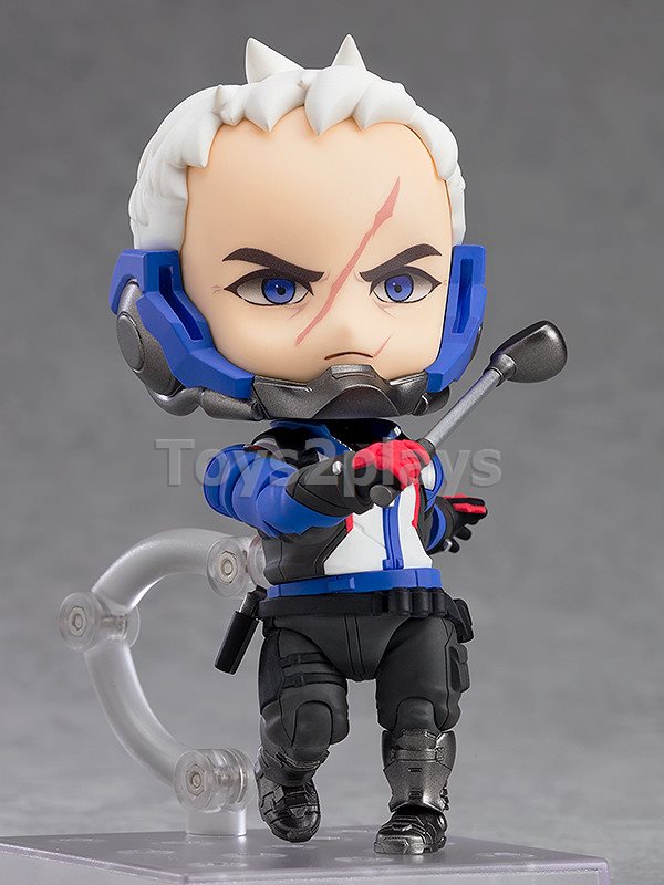 Nendoroid 976 Soldier: 76: Classic Skin Edition