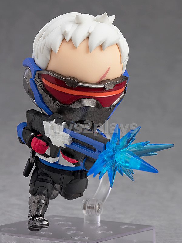 Nendoroid 976 Soldier: 76: Classic Skin Edition