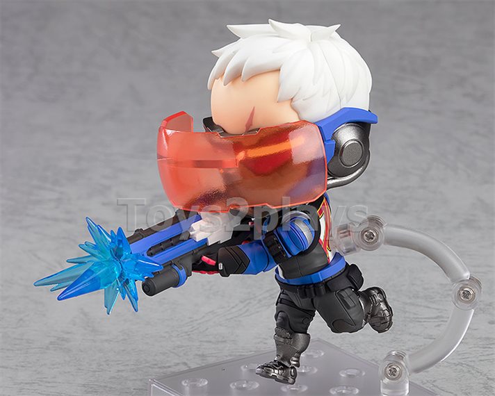Nendoroid 976 Soldier: 76: Classic Skin Edition