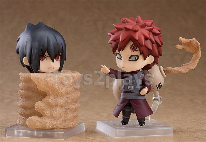 Nendoroid 956 Gaara