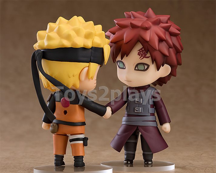 Nendoroid 956 Gaara