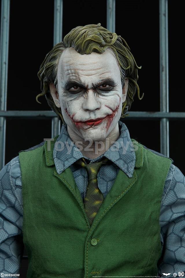 Sideshow 3007171 : The Joker Premium Format / สินค้าตัวโชว์