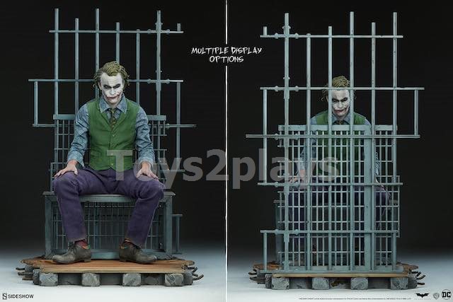 Sideshow 3007171 : The Joker Premium Format / สินค้าตัวโชว์