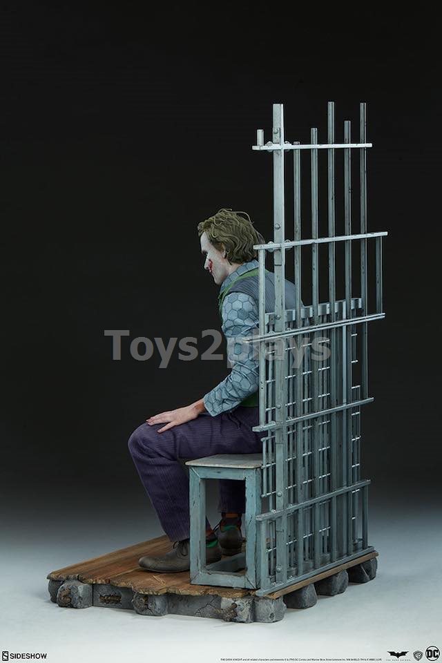 Sideshow 3007171 : The Joker Premium Format / สินค้าตัวโชว์