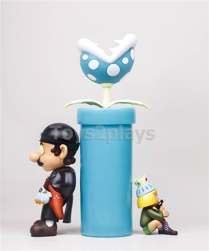 Foolparadise SUPER PROFESSIONAL 2 / GID Limited 398 pcs 