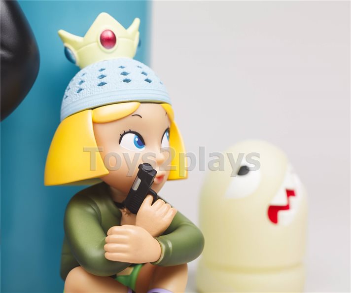 Foolparadise SUPER PROFESSIONAL 2 / GID Limited 398 pcs 