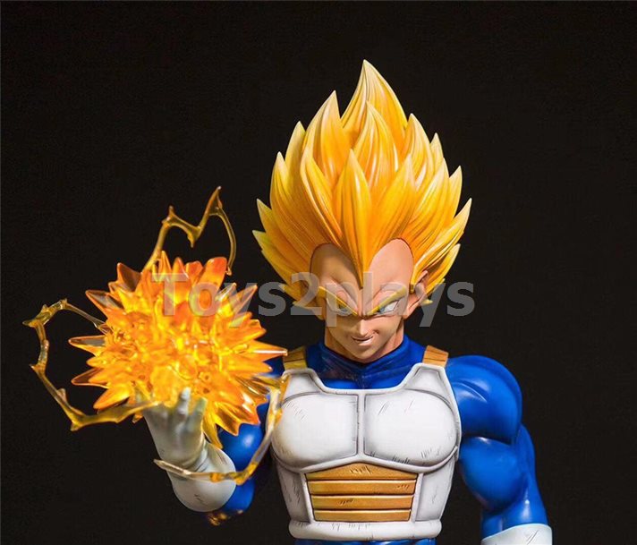 Temple Studios Vegeta 