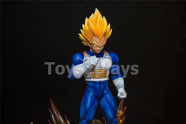 Temple Studios Vegeta 