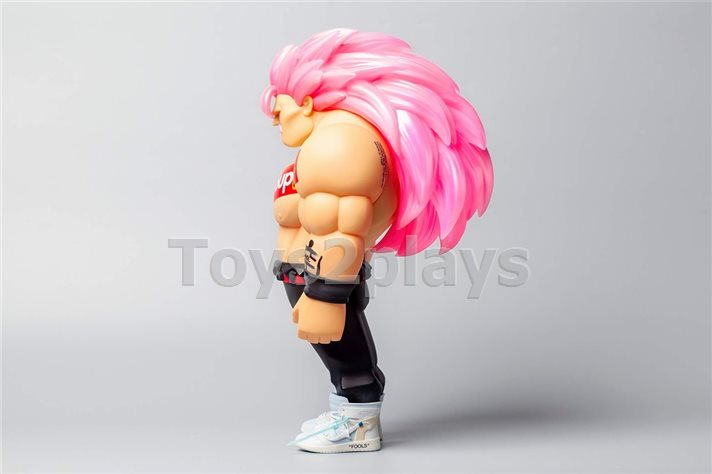 Fool's Paradise Dokkan Pink Version