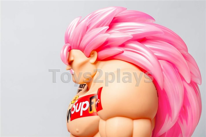 Fool's Paradise Dokkan Pink Version